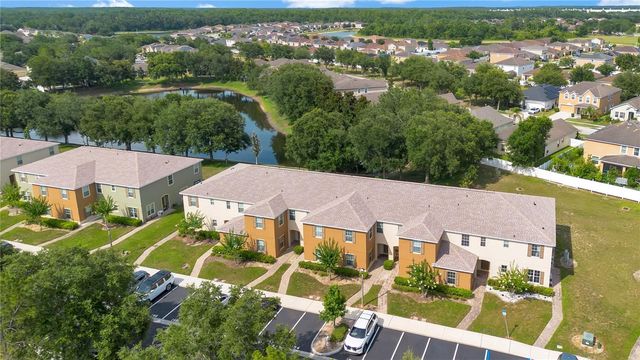 2905 SUNSTONE DRIVE, Kissimmee, FL 34758