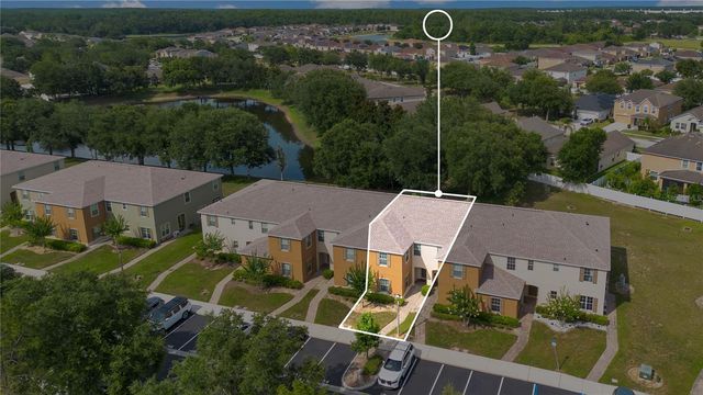 2905 SUNSTONE DRIVE, Kissimmee, FL 34758