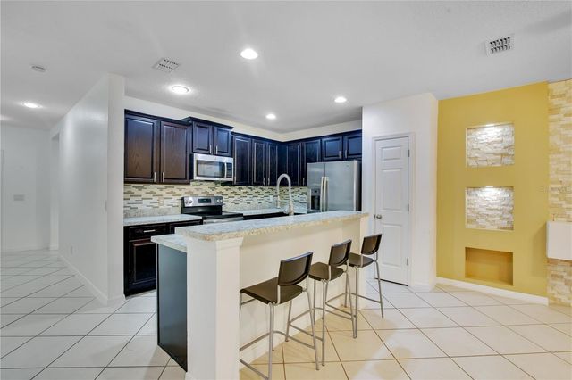 2905 SUNSTONE DRIVE, Kissimmee, FL 34758