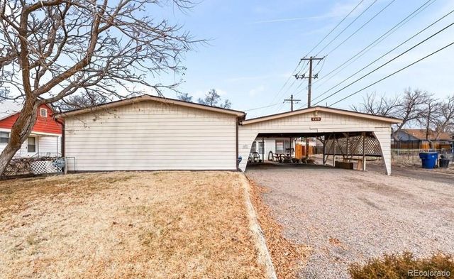 2219 W 28th Street, Pueblo, CO 81003