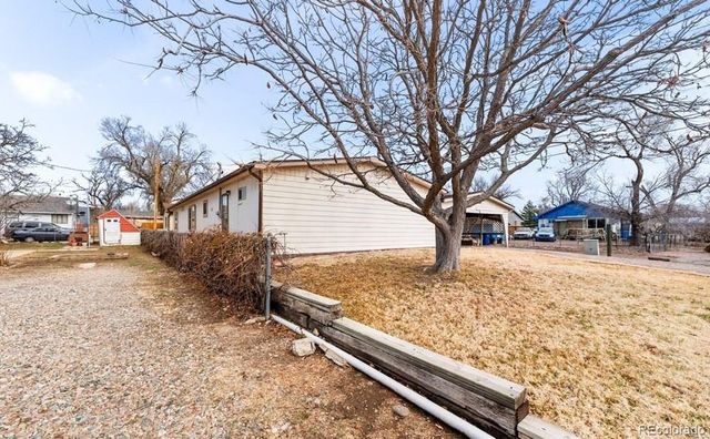 2219 W 28th Street, Pueblo, CO 81003