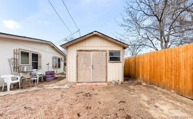 2219 W 28th Street, Pueblo, CO 81003