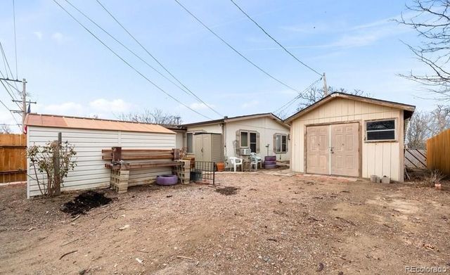 2219 W 28th Street, Pueblo, CO 81003