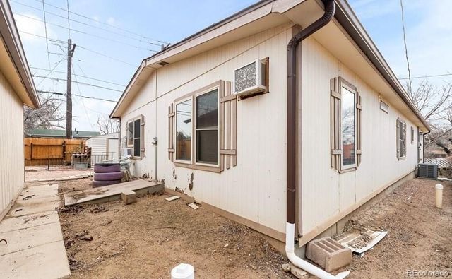 2219 W 28th Street, Pueblo, CO 81003