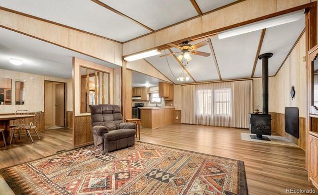 2219 W 28th Street, Pueblo, CO 81003