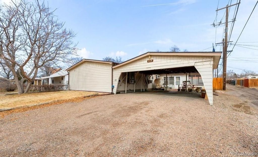 2219 W 28th Street, Pueblo, CO 81003
