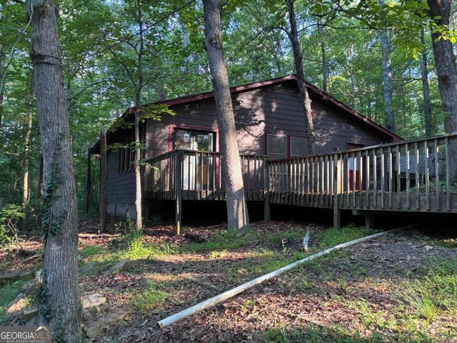 90 Quail Way, Jasper, GA 30143