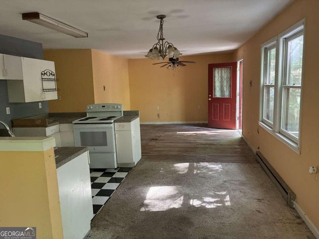 90 Quail Way, Jasper, GA 30143