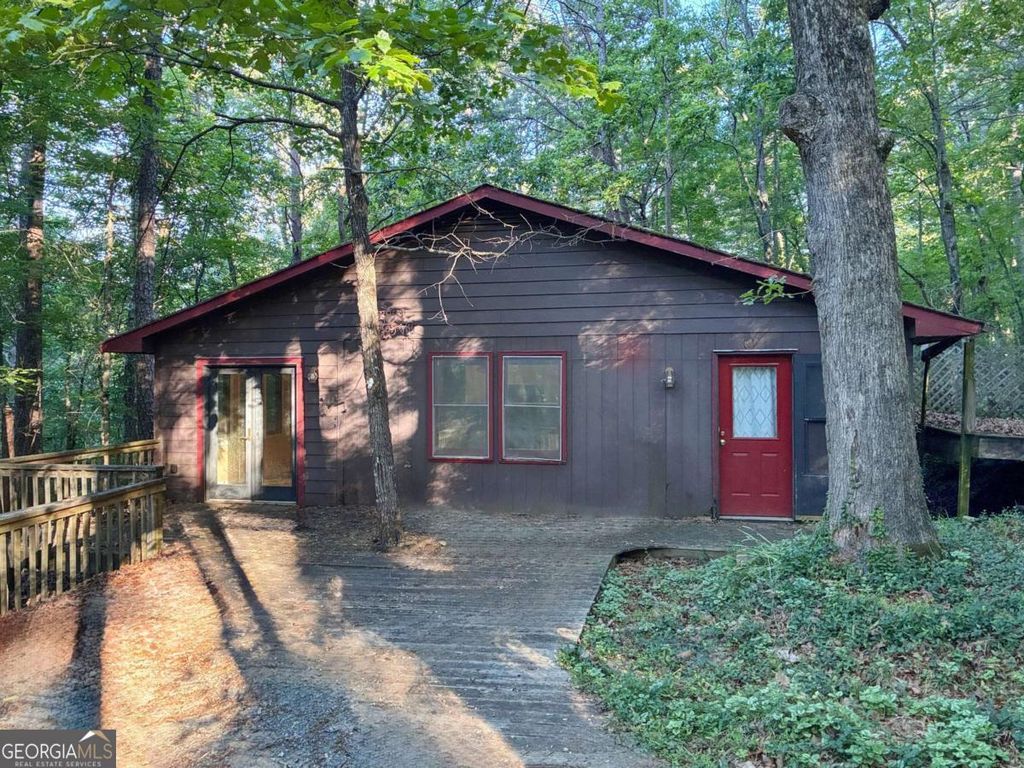 90 Quail Way, Jasper, GA 30143