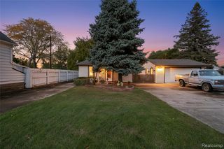 17083 Dora Street, Melvindale, MI 48122