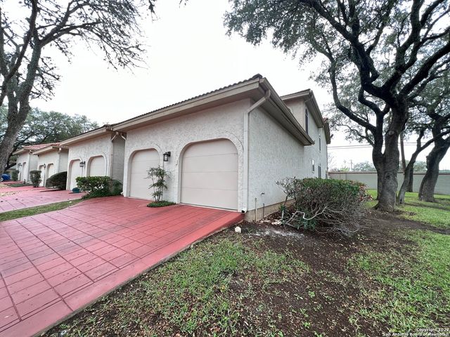 19215 TANOAN, San Antonio, TX 78258