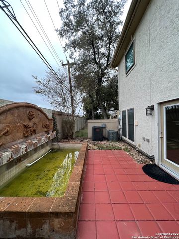 19215 TANOAN, San Antonio, TX 78258