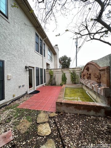 19215 TANOAN, San Antonio, TX 78258