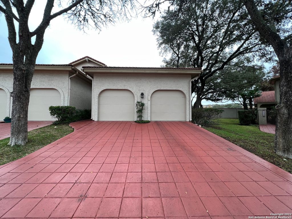 19215 TANOAN, San Antonio, TX 78258