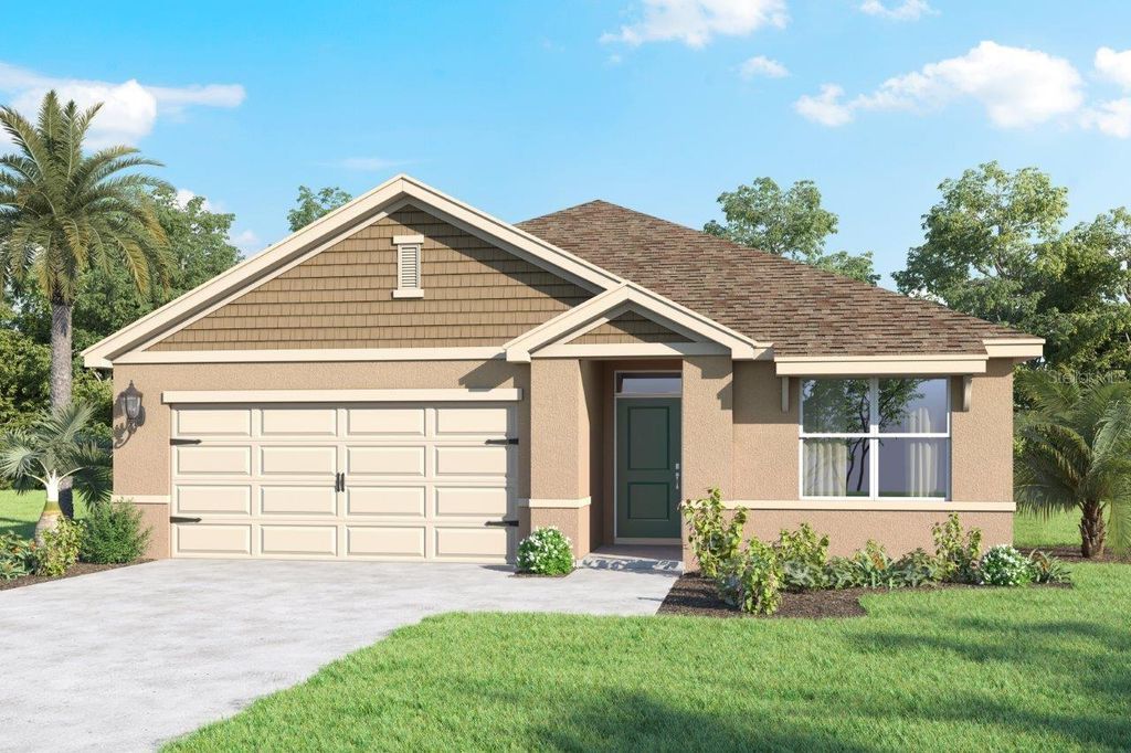 3525 RODEN ROAD, Haines City, FL 33844