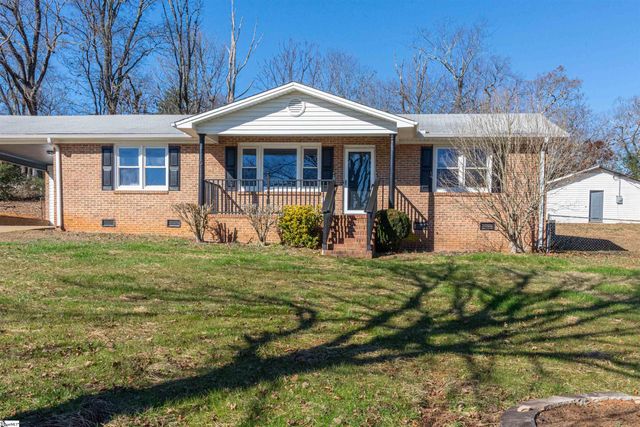 115 Bentwood Drive, Piedmont, SC 29673