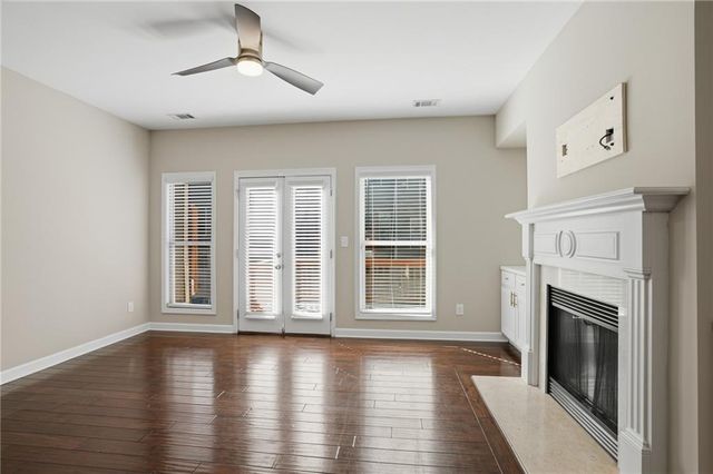 1221 Lavista NE Road, Atlanta, GA 30324