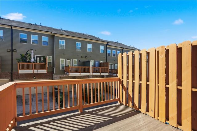 1221 Lavista NE Road, Atlanta, GA 30324