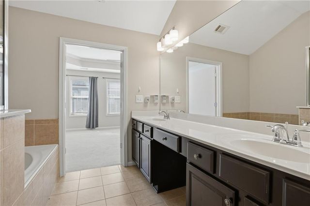 1221 Lavista NE Road, Atlanta, GA 30324