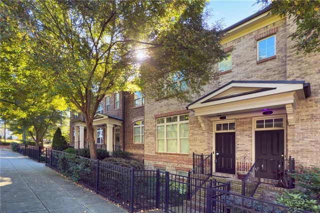 1221 Lavista NE Road, Atlanta, GA 30324