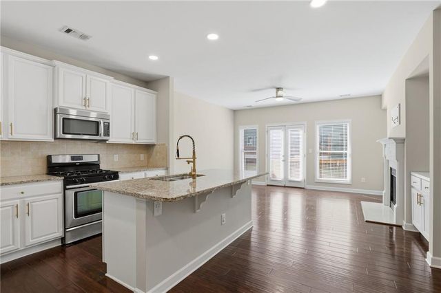 1221 Lavista NE Road, Atlanta, GA 30324