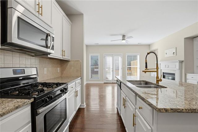 1221 Lavista NE Road, Atlanta, GA 30324