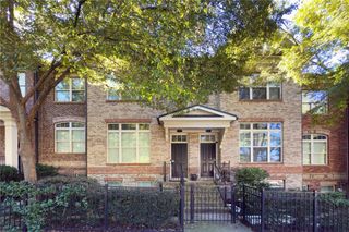 1221 Lavista NE Road, Atlanta, GA 30324