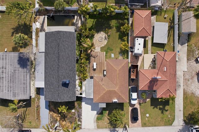 15424 2ND STREET E, Madeira Beach, FL 33708