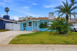 15424 2ND STREET E, Madeira Beach, FL 33708