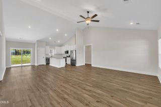 46 Camp Rock Road, Lillington, NC 27546