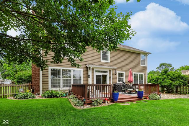 1049 Statesman Drive, Brownsburg, IN 46112