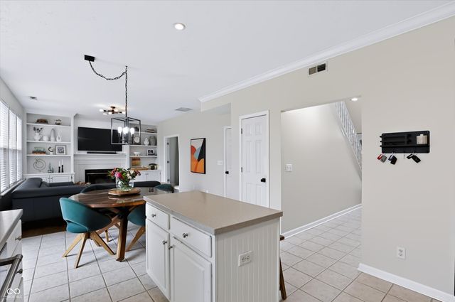 1049 Statesman Drive, Brownsburg, IN 46112