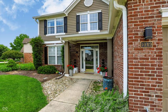 1049 Statesman Drive, Brownsburg, IN 46112