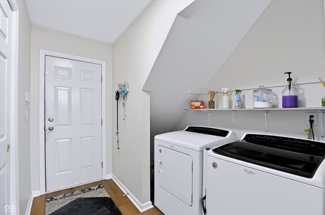 1049 Statesman Drive, Brownsburg, IN 46112