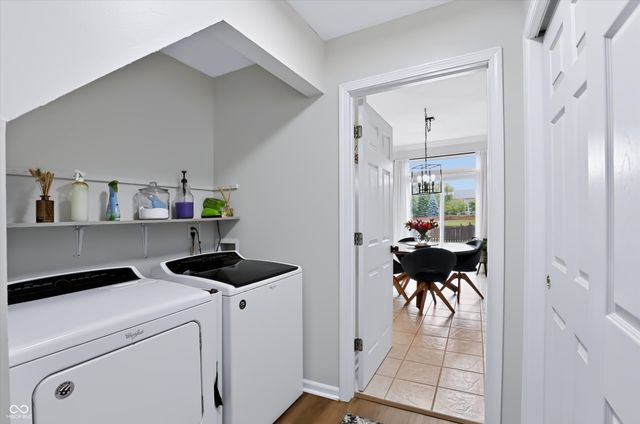 1049 Statesman Drive, Brownsburg, IN 46112