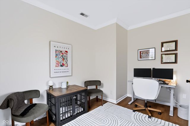 1049 Statesman Drive, Brownsburg, IN 46112