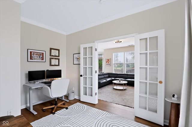 1049 Statesman Drive, Brownsburg, IN 46112