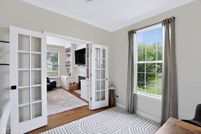 1049 Statesman Drive, Brownsburg, IN 46112