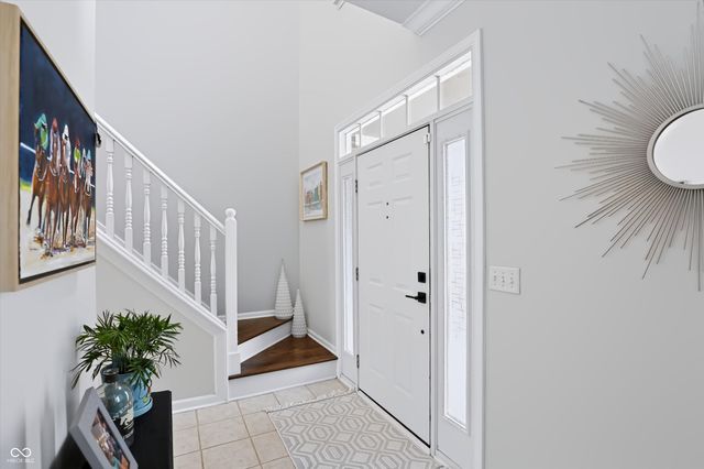1049 Statesman Drive, Brownsburg, IN 46112