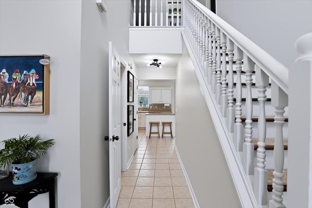 1049 Statesman Drive, Brownsburg, IN 46112