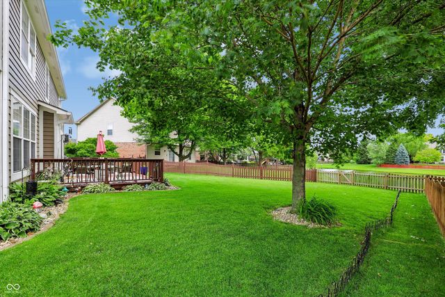 1049 Statesman Drive, Brownsburg, IN 46112