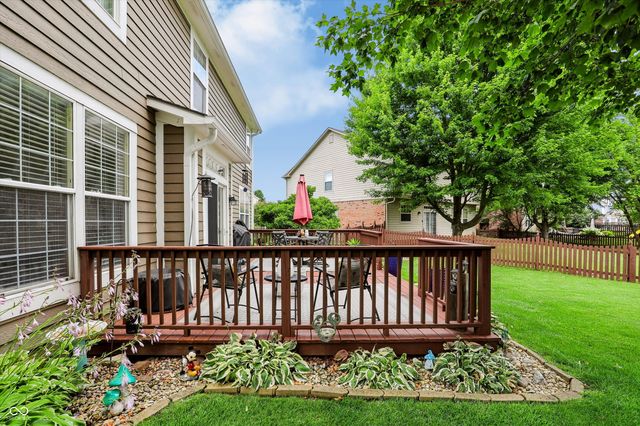 1049 Statesman Drive, Brownsburg, IN 46112