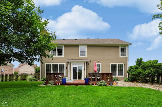1049 Statesman Drive, Brownsburg, IN 46112