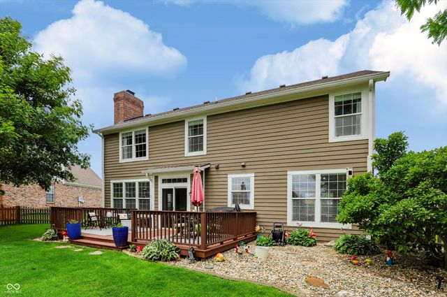 1049 Statesman Drive, Brownsburg, IN 46112