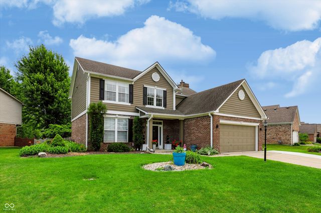 1049 Statesman Drive, Brownsburg, IN 46112