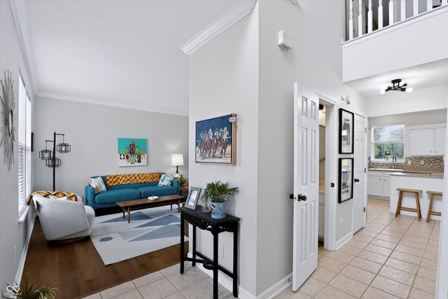 1049 Statesman Drive, Brownsburg, IN 46112