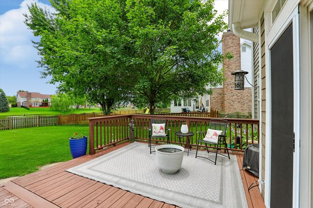 1049 Statesman Drive, Brownsburg, IN 46112