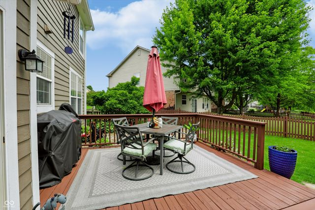 1049 Statesman Drive, Brownsburg, IN 46112