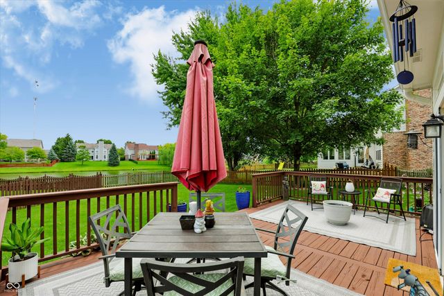 1049 Statesman Drive, Brownsburg, IN 46112