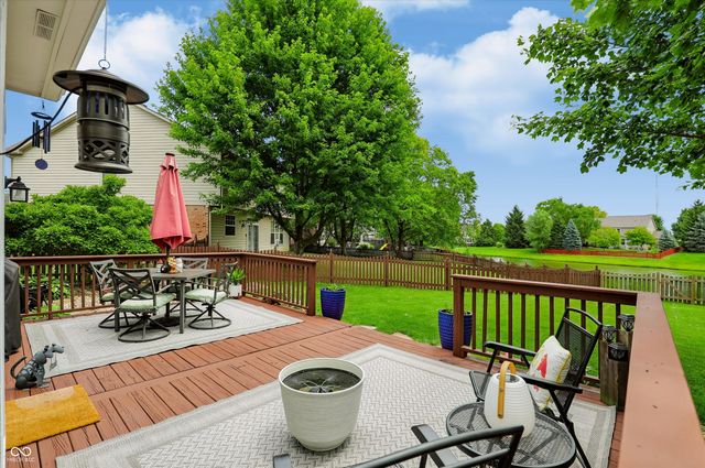 1049 Statesman Drive, Brownsburg, IN 46112